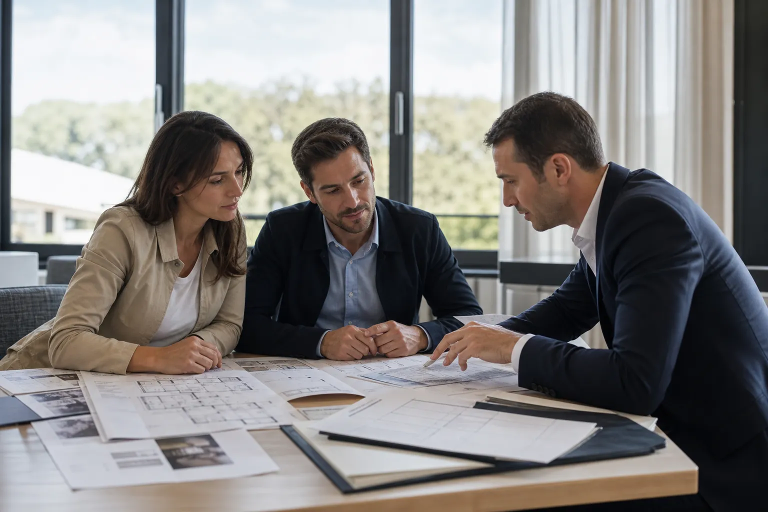Choix d un constructeur fiable pour un projet CCMI dans les Hauts-de-Seine 92