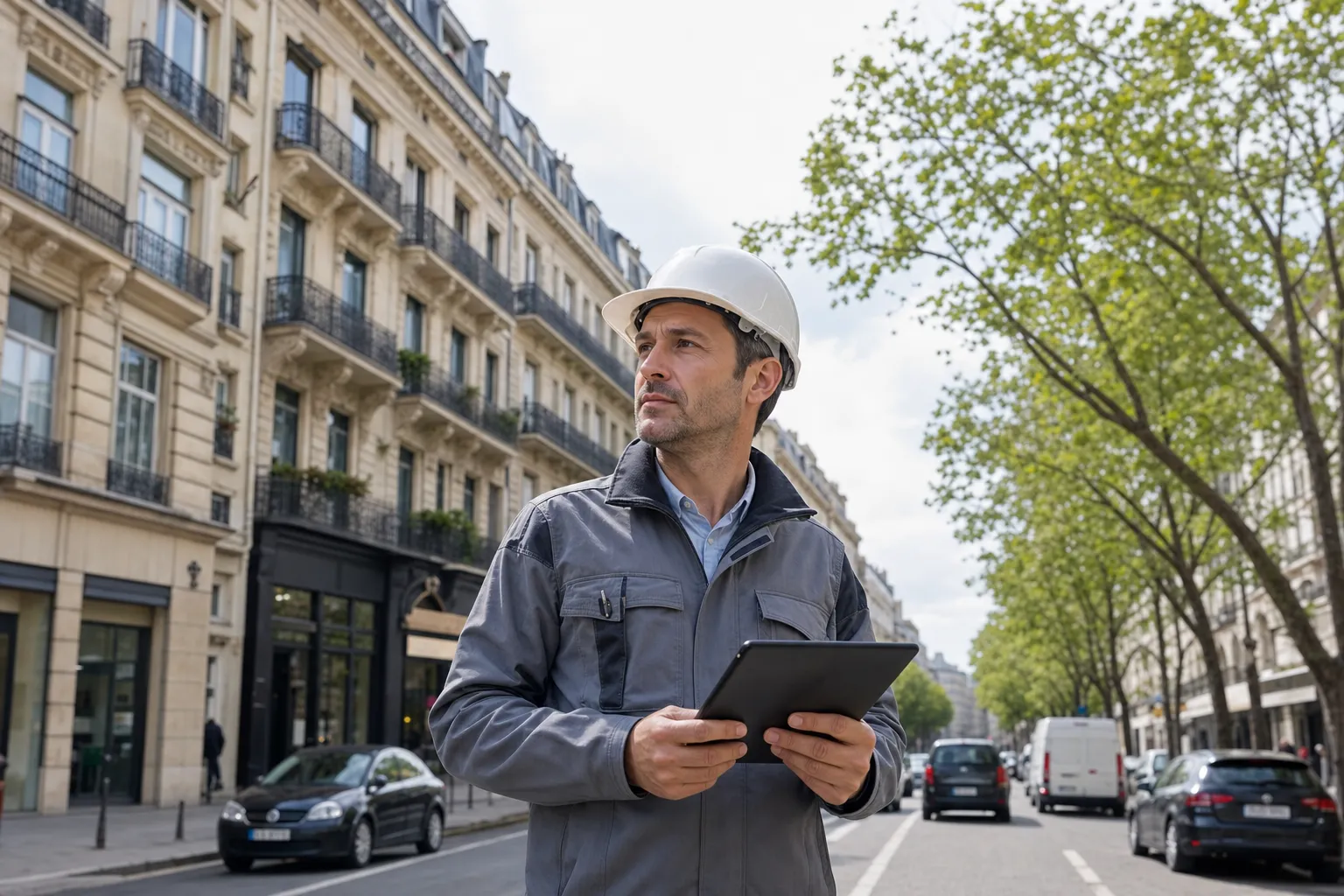 Expertise avant achat immobilier Check my House à Montrouge (92)