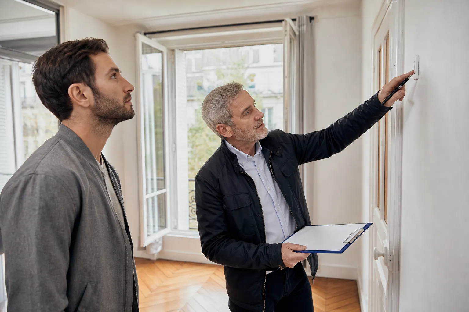 Deroulement d une expertise avant achat immobilier dans les Hauts-de-Seine 92