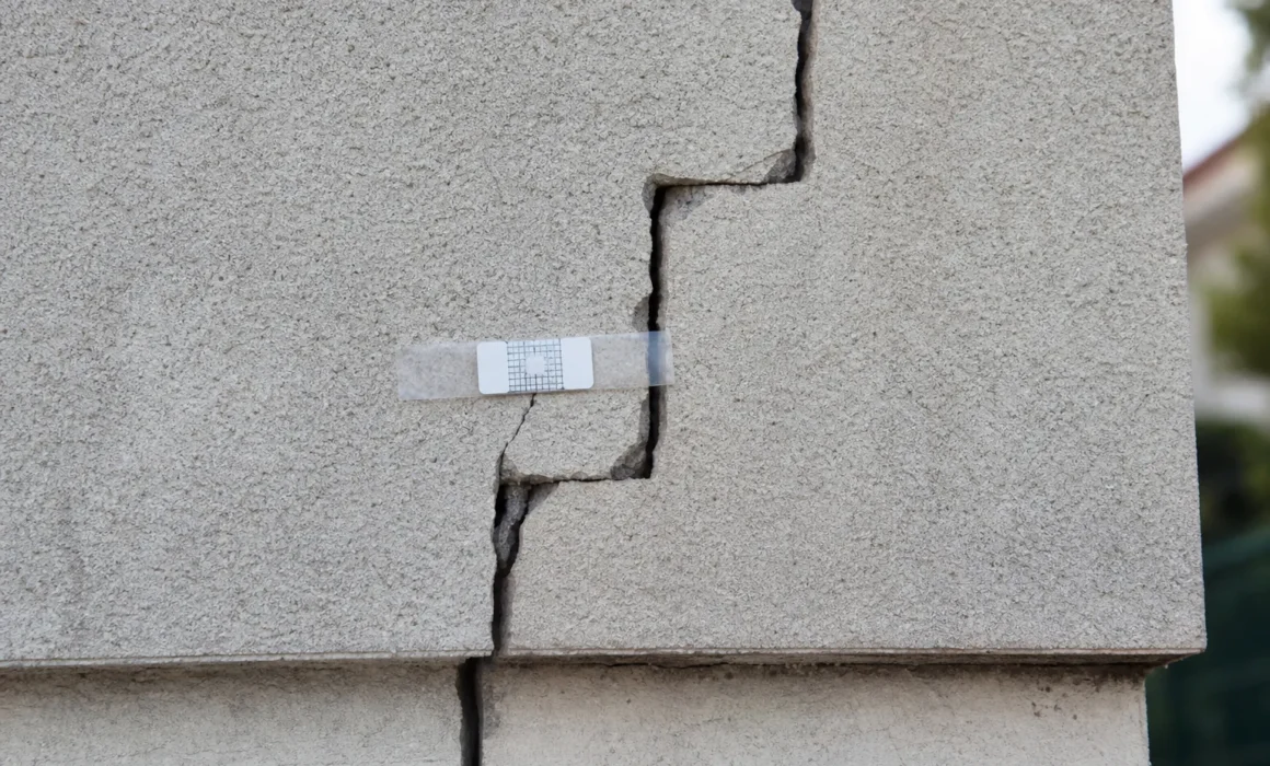 "Fissure