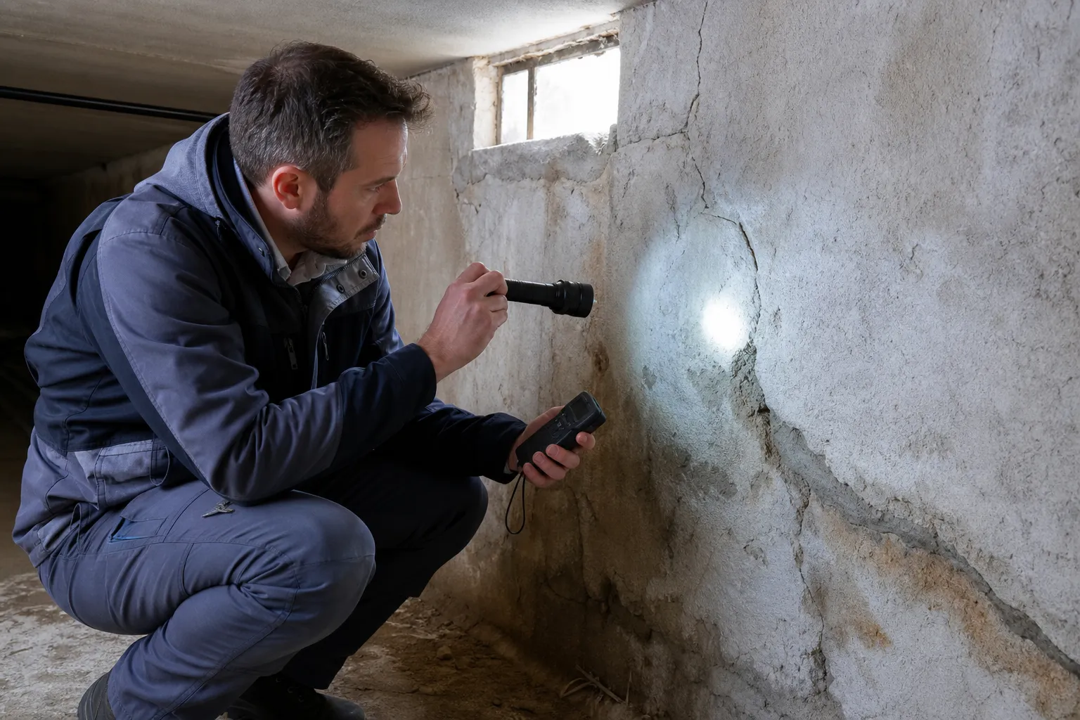 Vices cachés fréquents dans un logement des Hauts-de-Seine 92