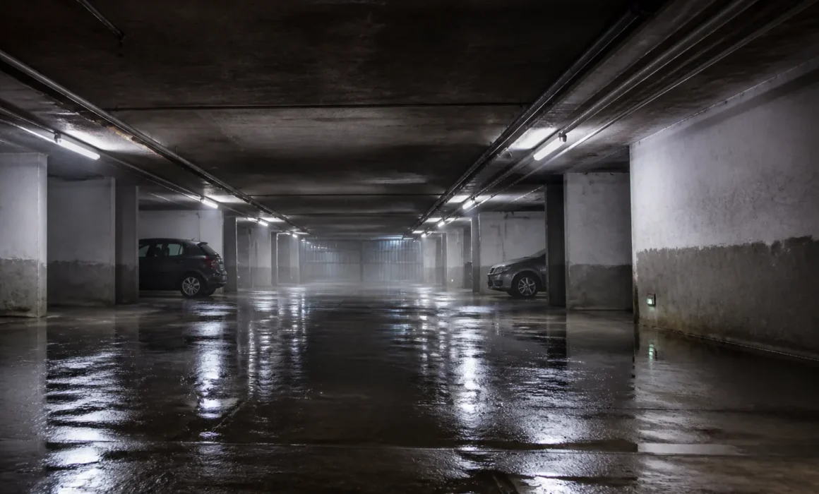 "Parking