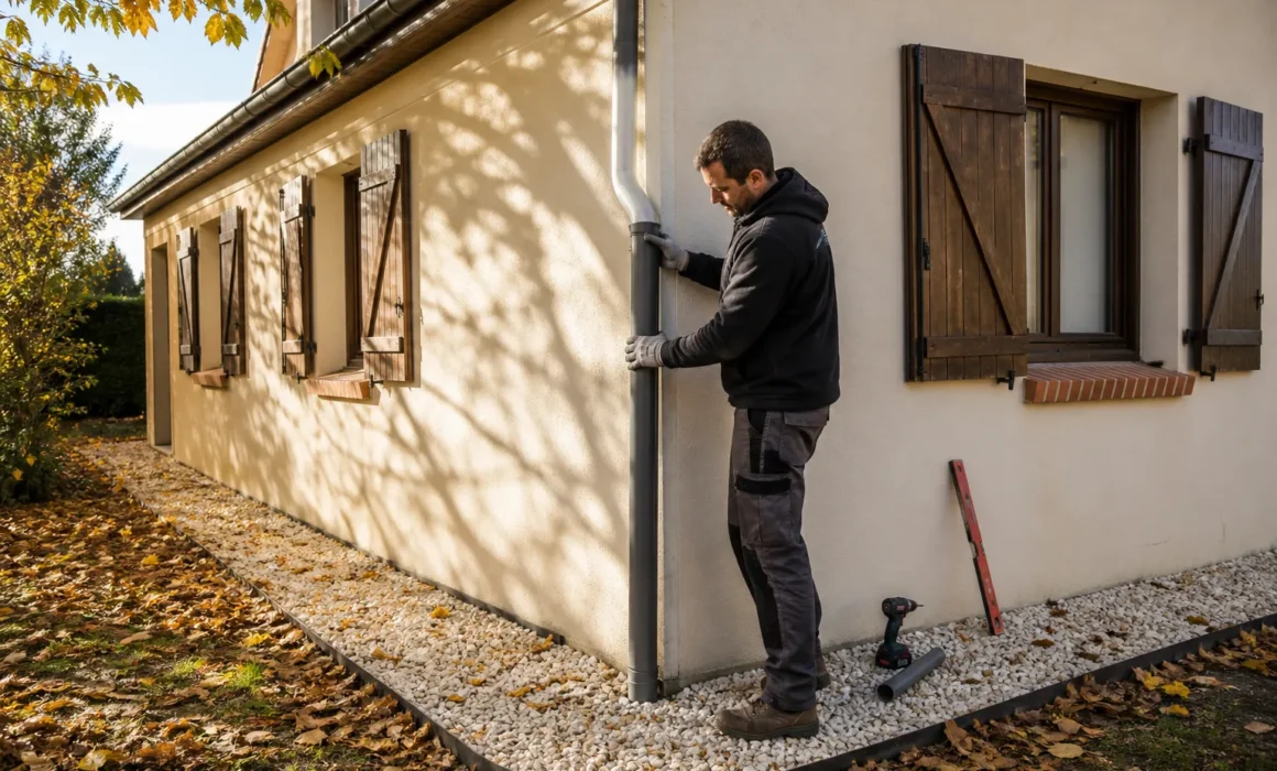 "Chantier